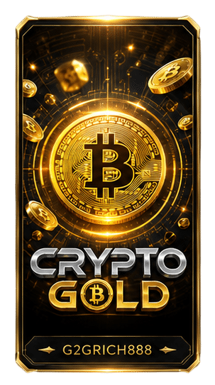 Crypto Gold