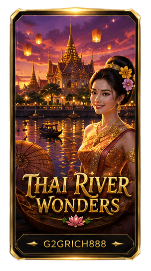 Thai River