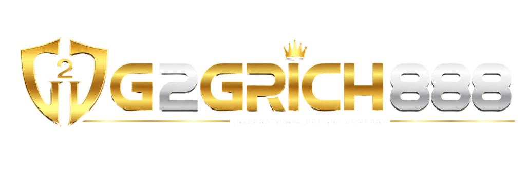 Logo g2grich888