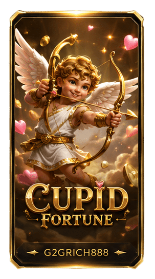 Cupid
